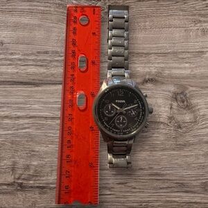 Fossil Silver Women's Watch